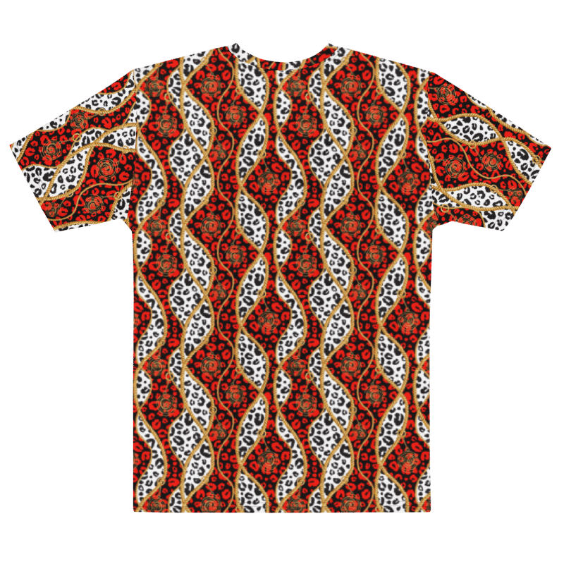 Golden Rope | Crew Neck T-Shirt product image (3)