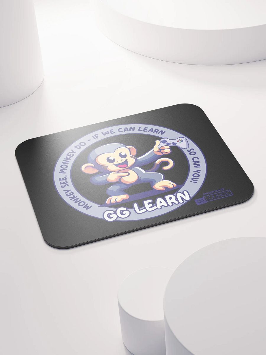 gglearn mouse pads product image (4)