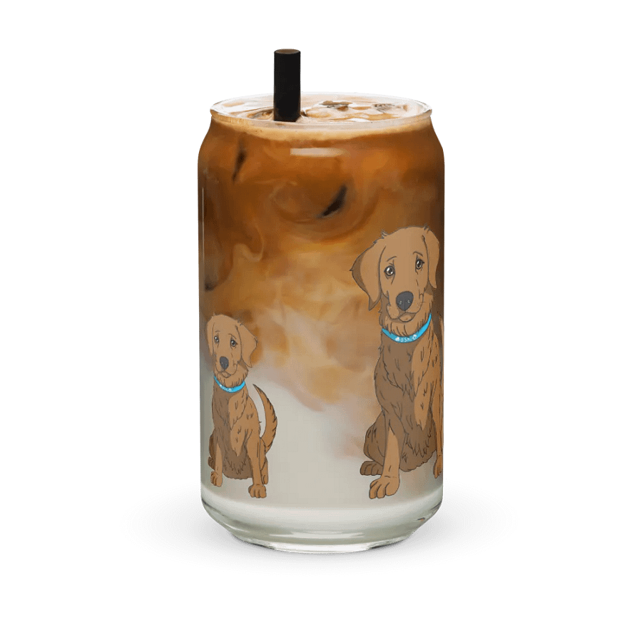 Oshi Pop Glass product image (12)