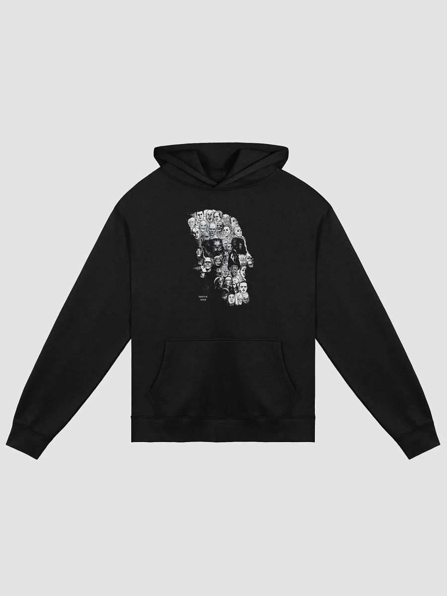 Sudadera – TDT product image (1)