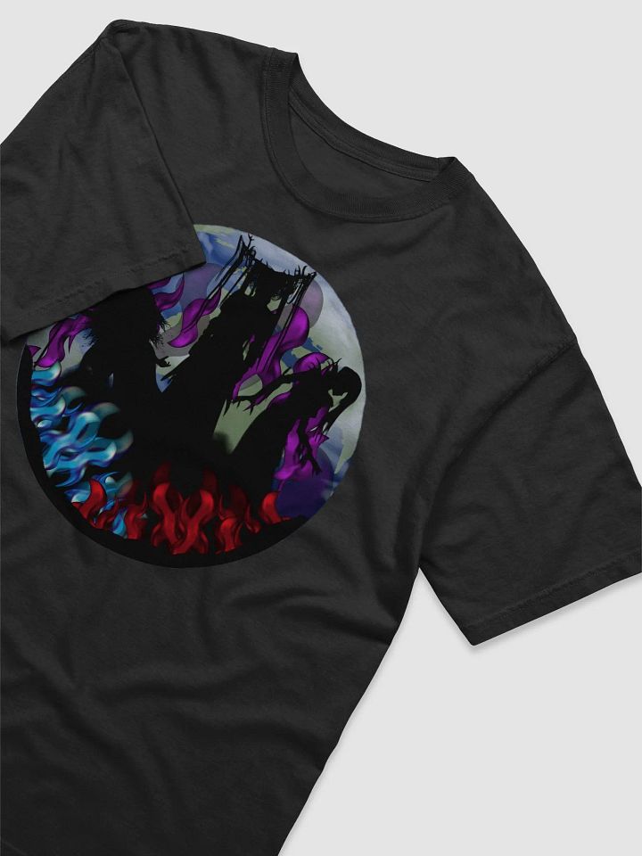 The First Sisters T-Shirt product image (1)
