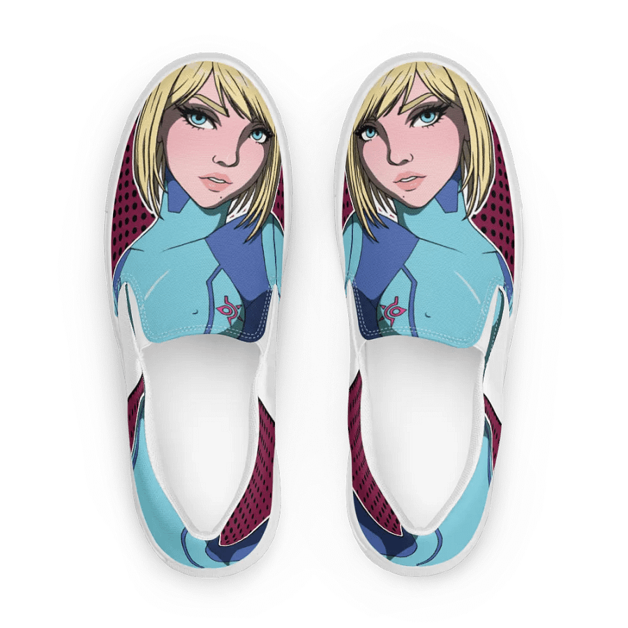 TJStrykes - Bounty Hunter Kicks product image (1)