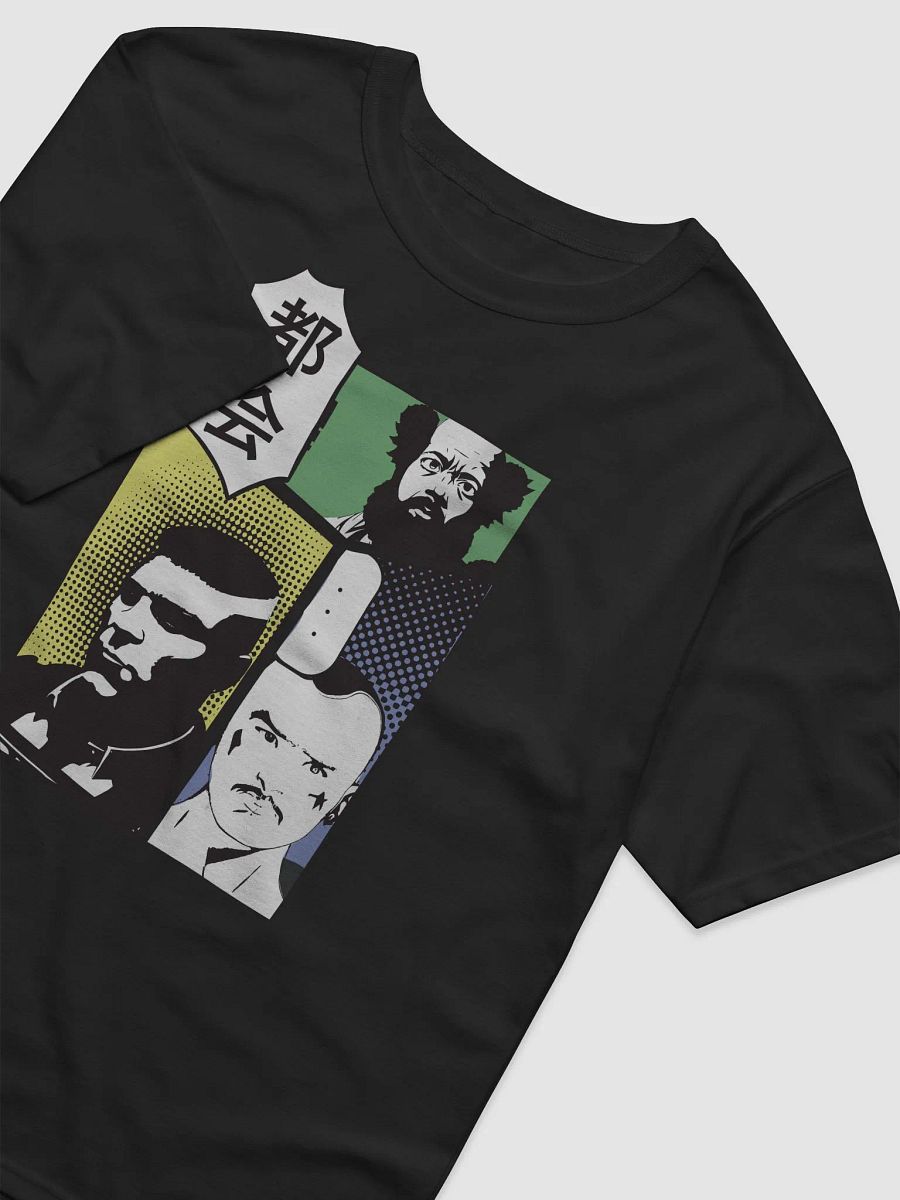 Urbs X Champion Anime Tee product image (4)