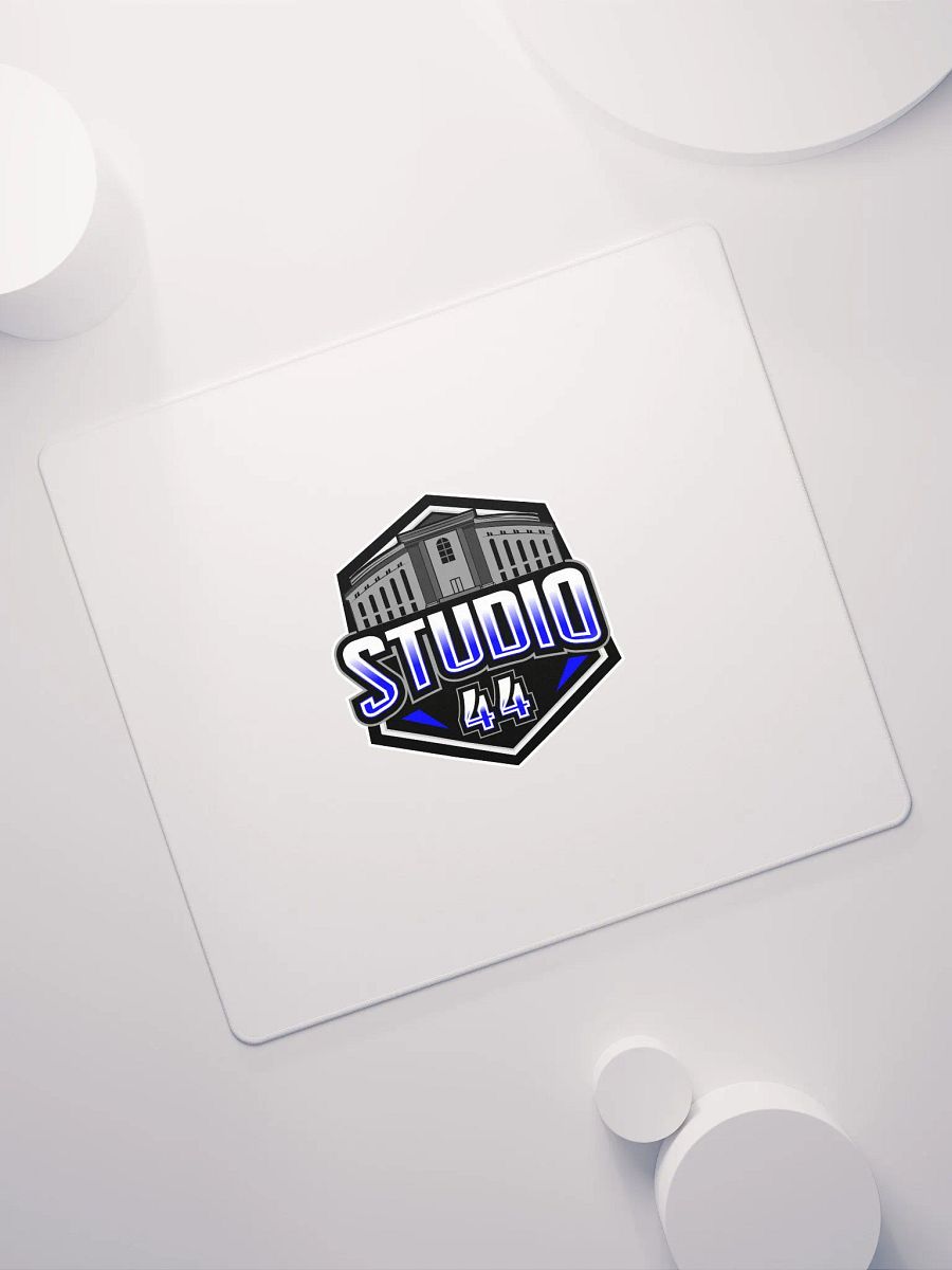 Studio 44 Mouse Pad (Horizontal) product image (7)