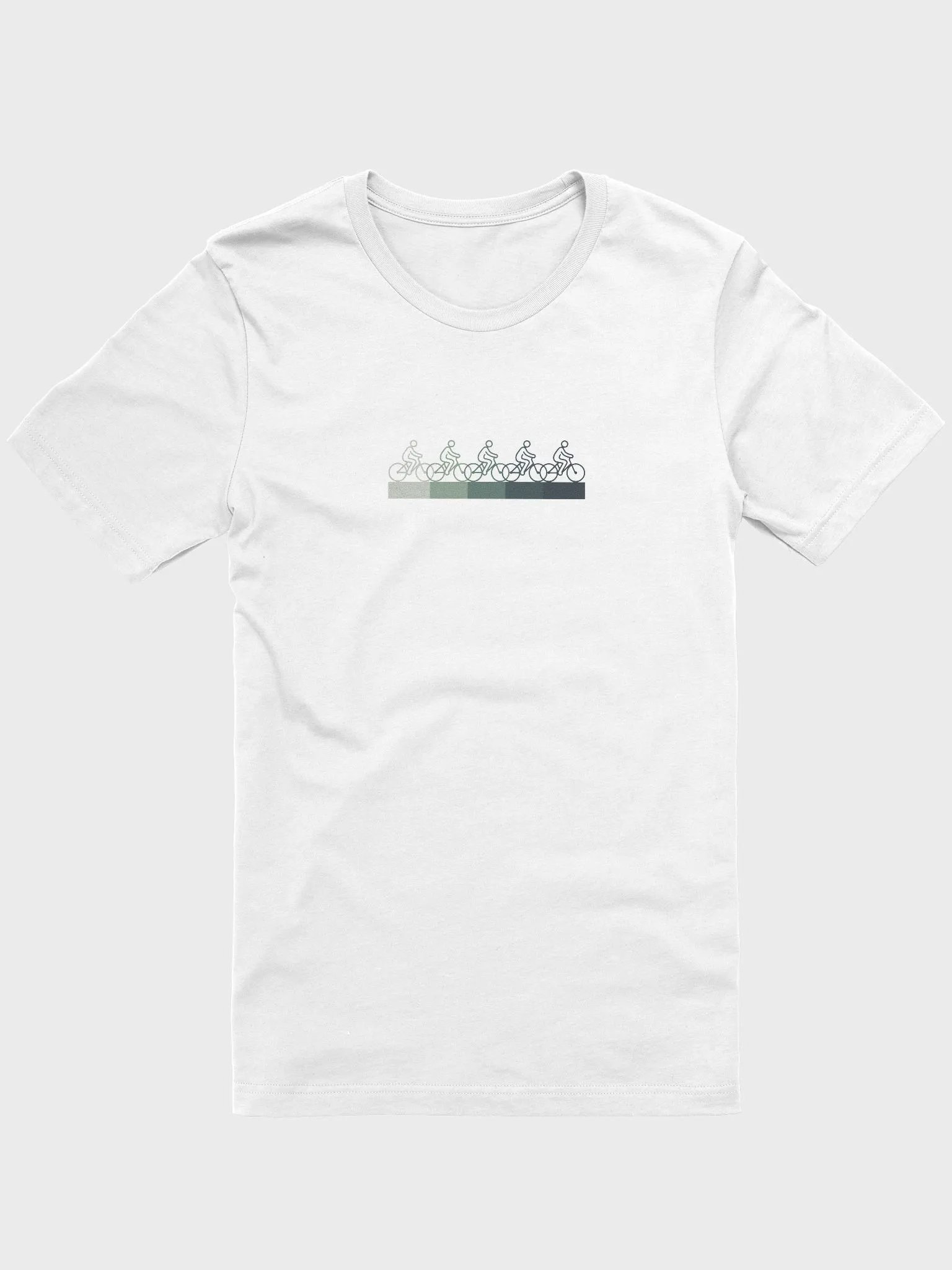 Cycle Life Tee product image (3)