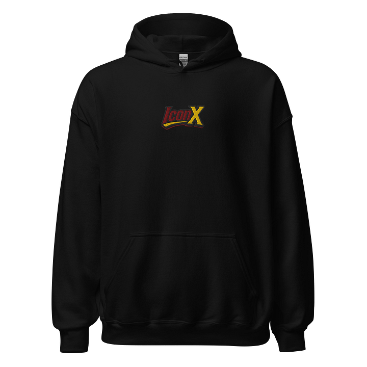 ICONX Hoodie product image (1)
