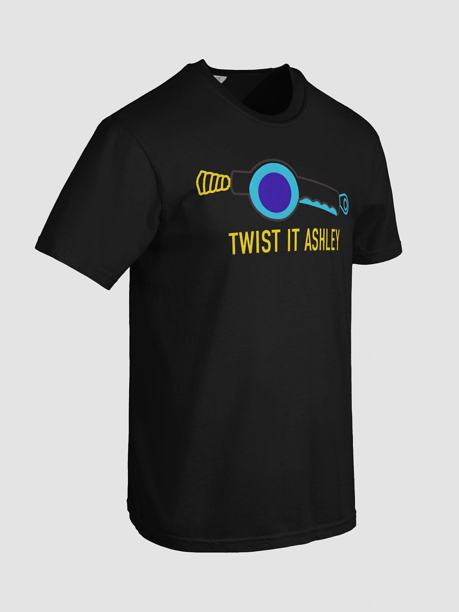 Deep Lore Series: Twist It Ashley product image (8)