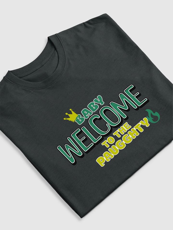 Newport WTTP Tee product image (2)
