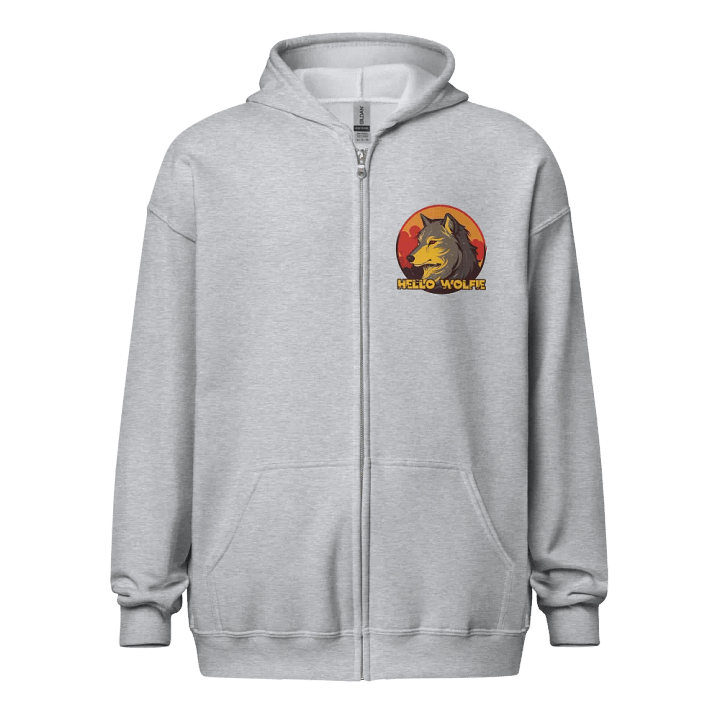 HELLO WOLFIE product image (56)