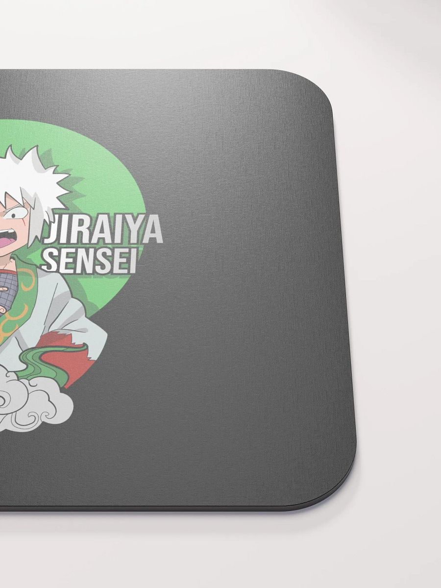 Naruto Jiraiya Mouse Pad – Legendary Sage product image (4)