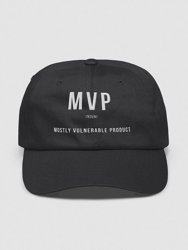 MVP Hat product image (1)