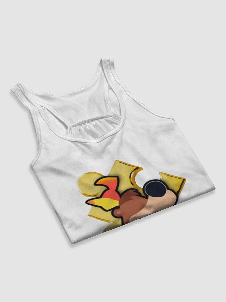 JAC Canvas Tank product image (12)