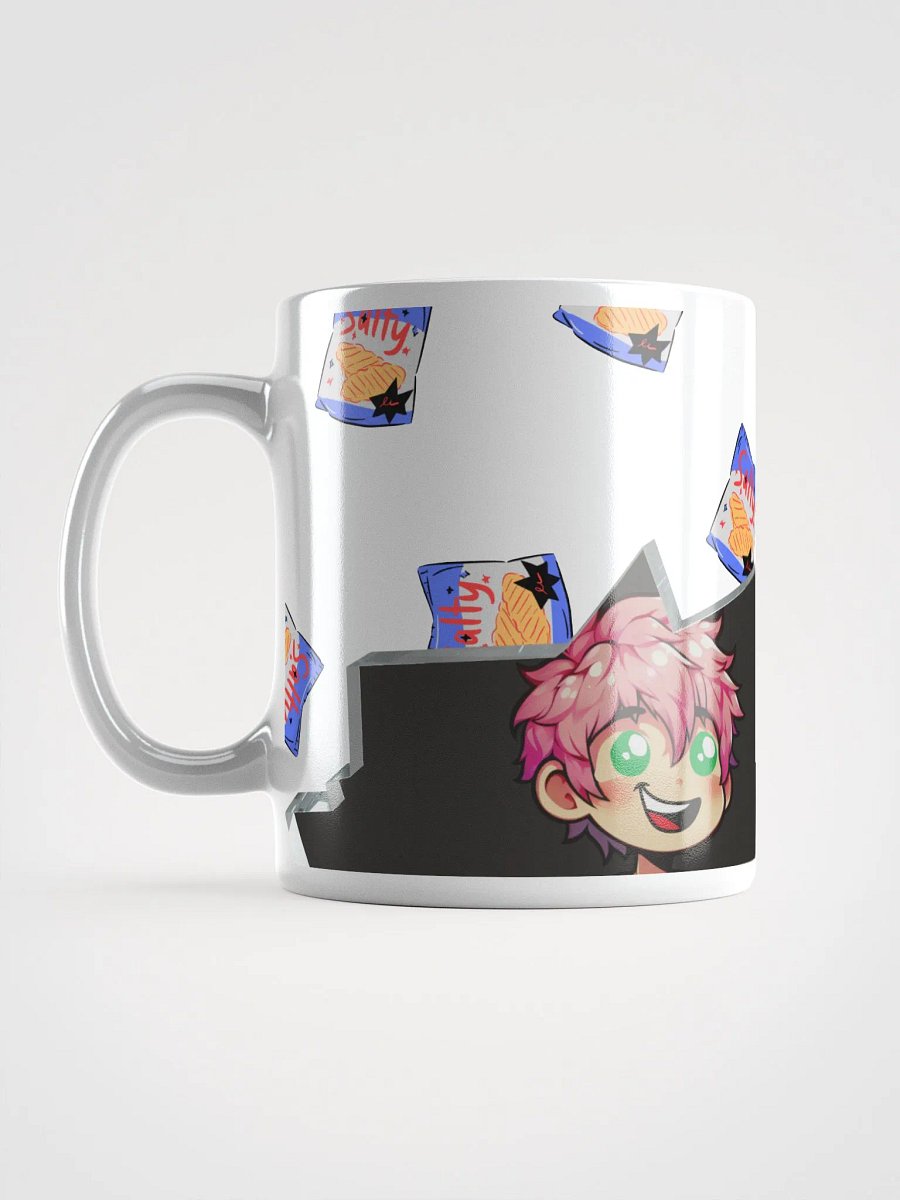 Peek-a-boo Salty n' Sky Mug product image (6)