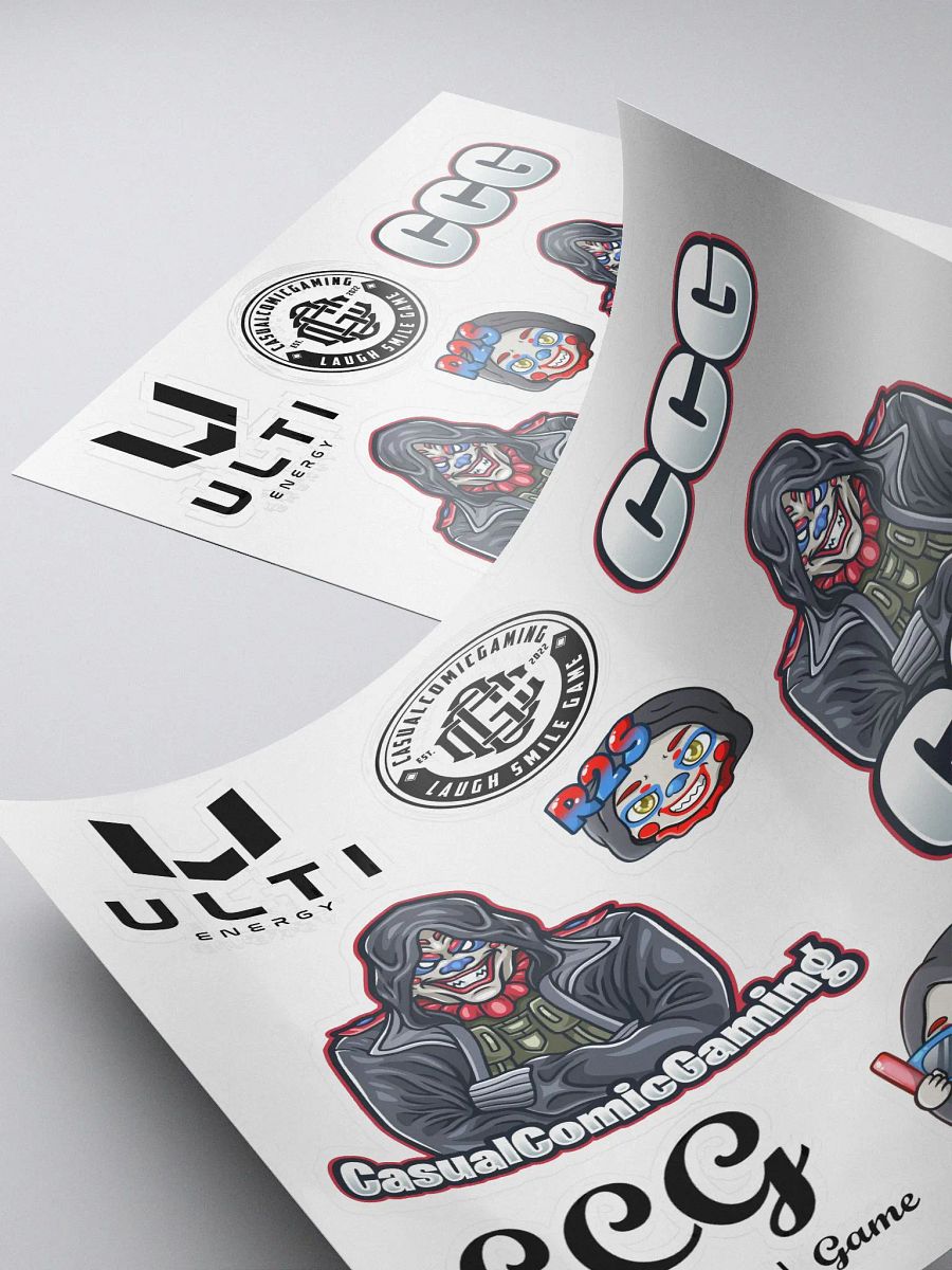 Everything Stickers product image (4)