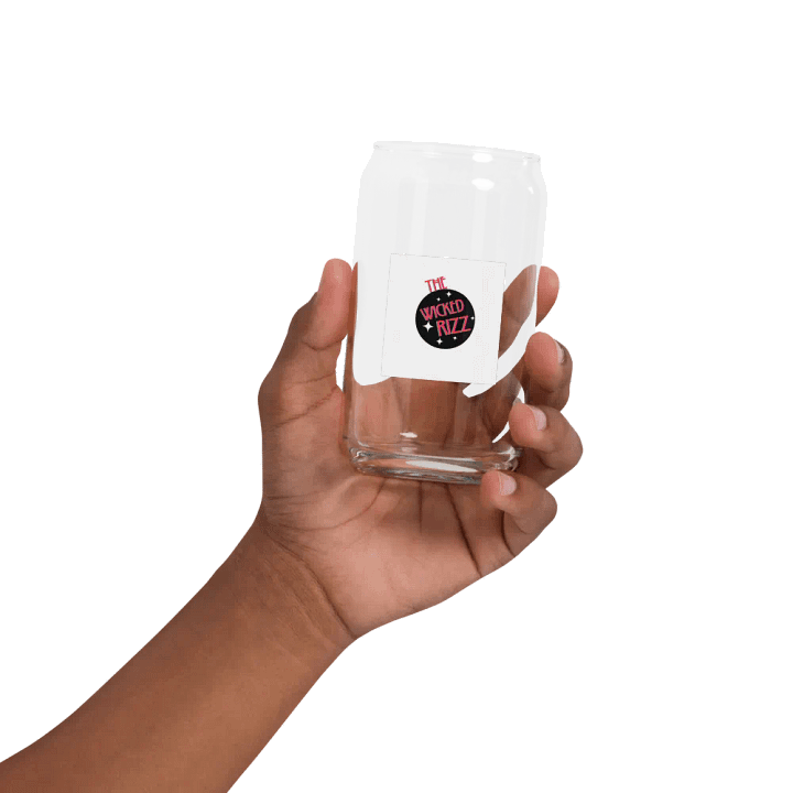 Wicked Rizz Can Cup product image (2)