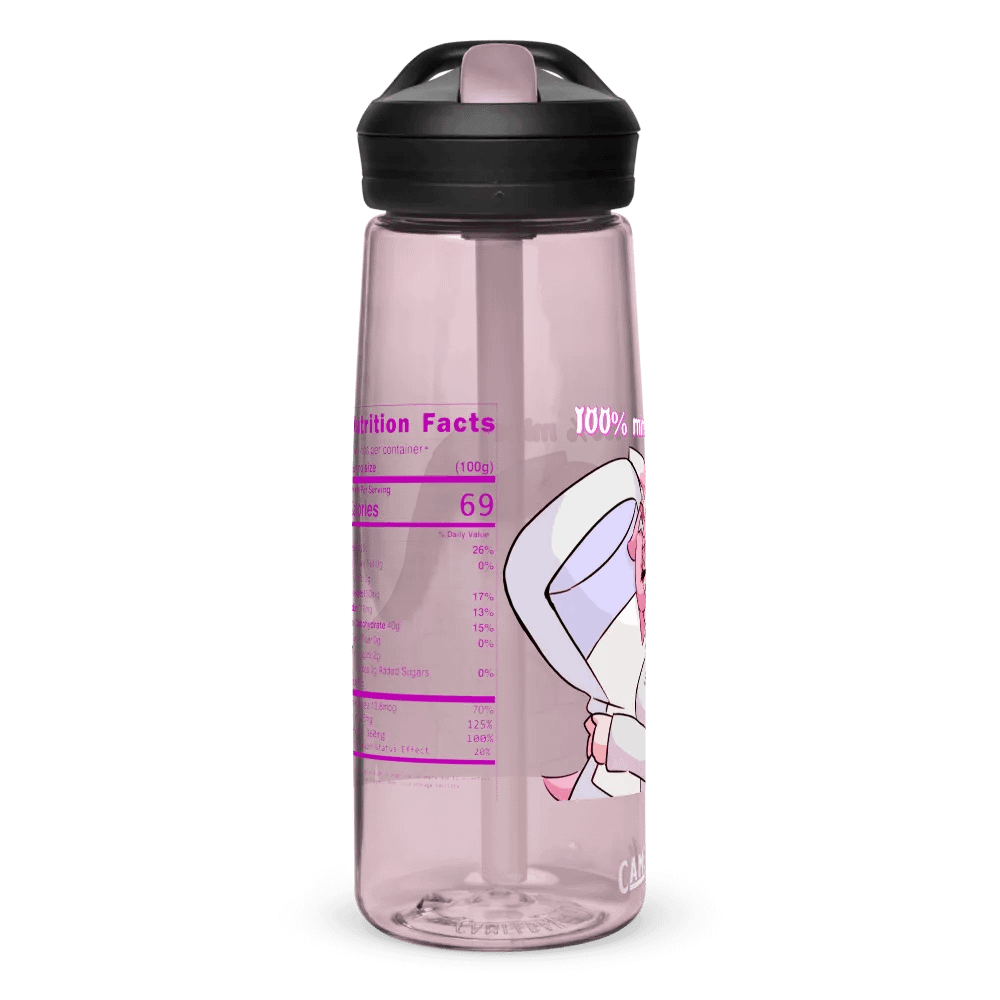 Liquid containing device with nibbling hole product image (2)