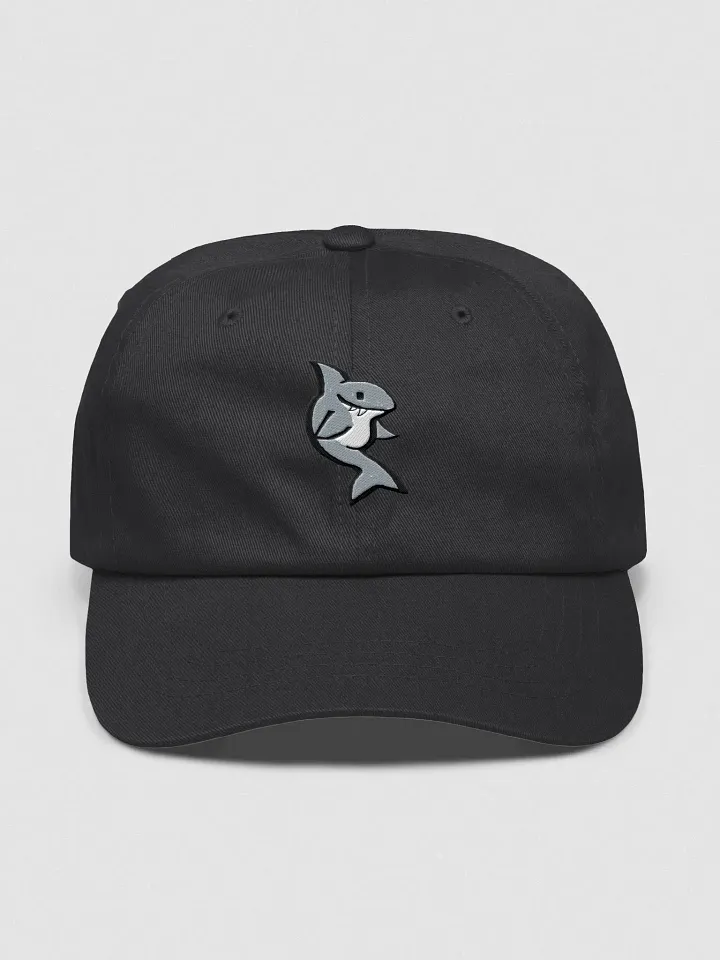 Cozy Shark Hat product image (1)