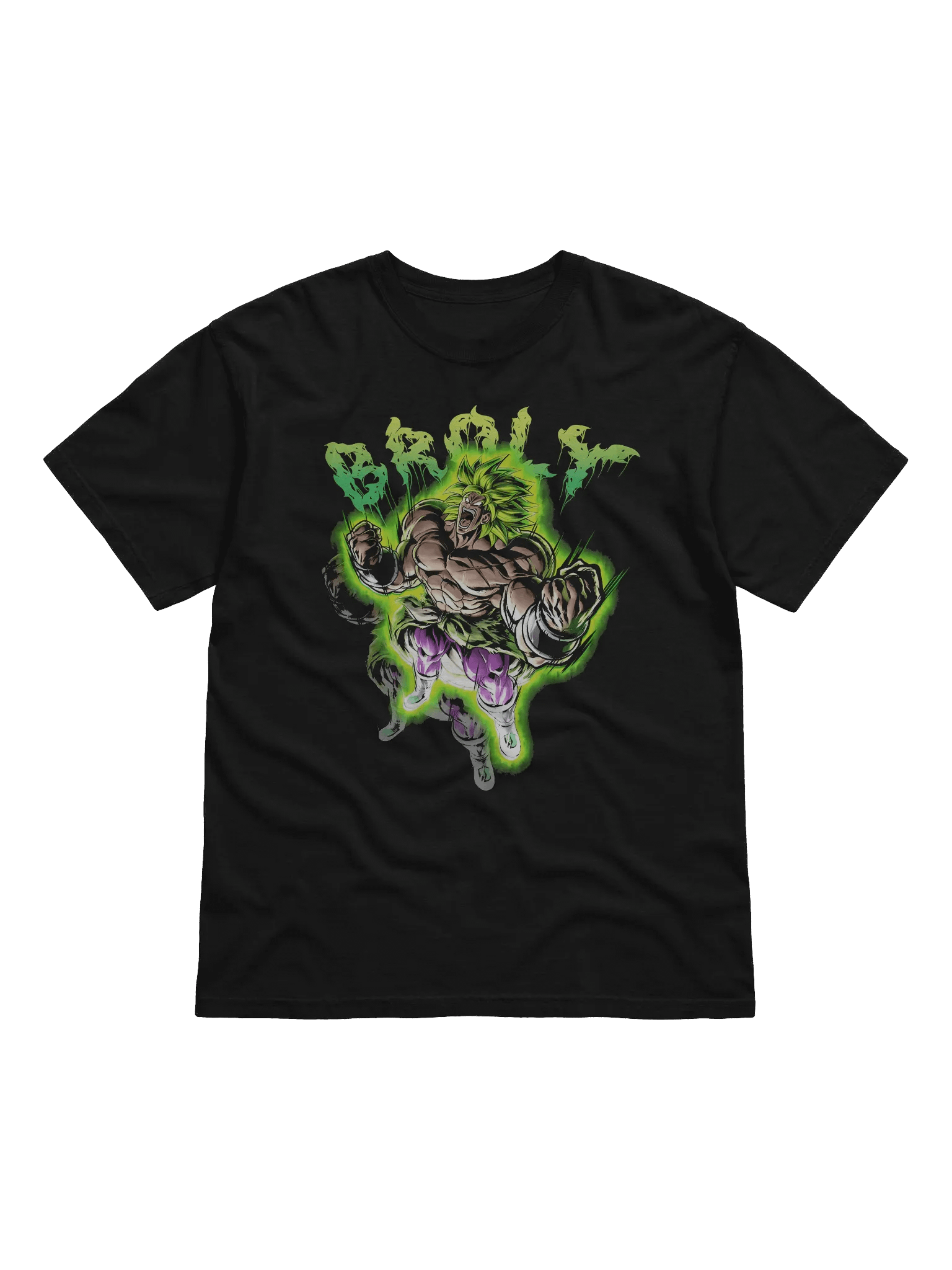 Broly SS product image (1)