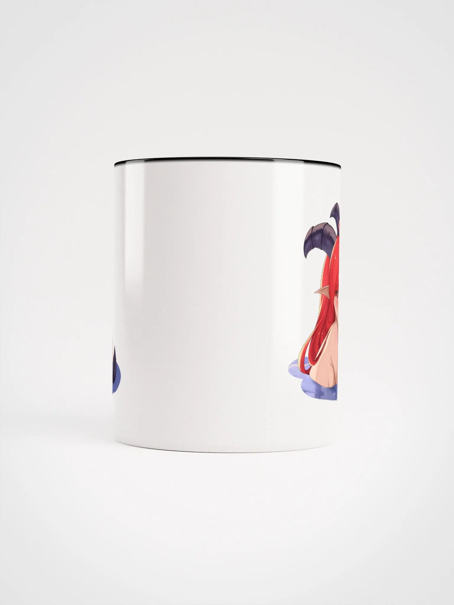 Alluring Waters Ceramic Mug product image (5)