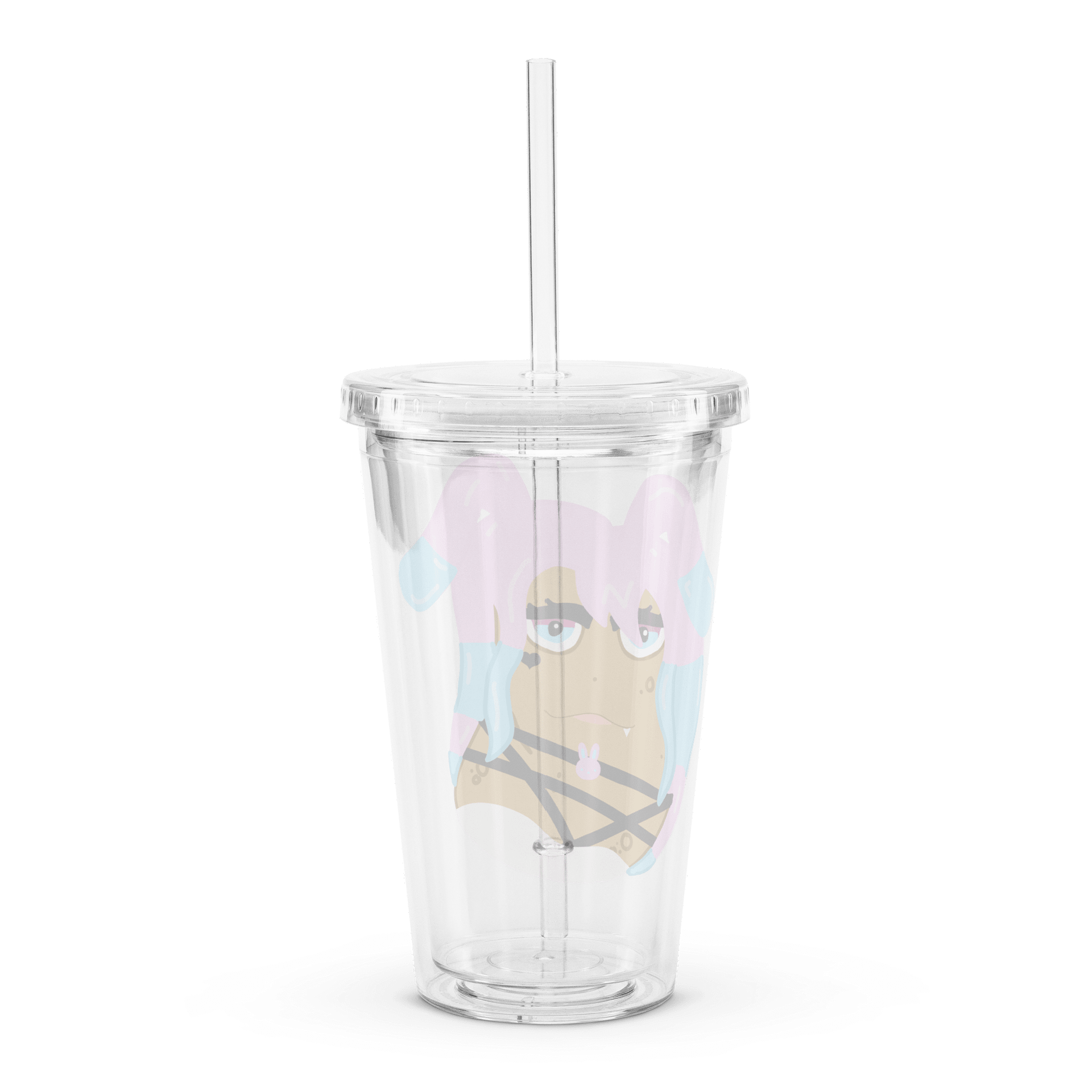 Alice Tater Double Walled Tumbler product image (2)