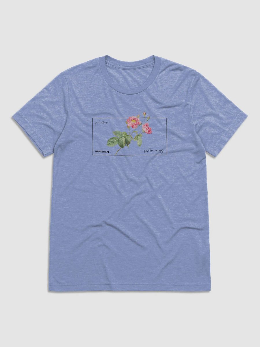 Flowercore Tee product image (1)