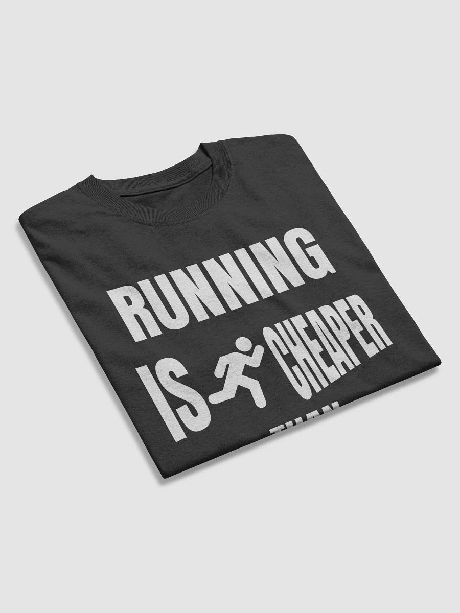 Running Tee product image (23)