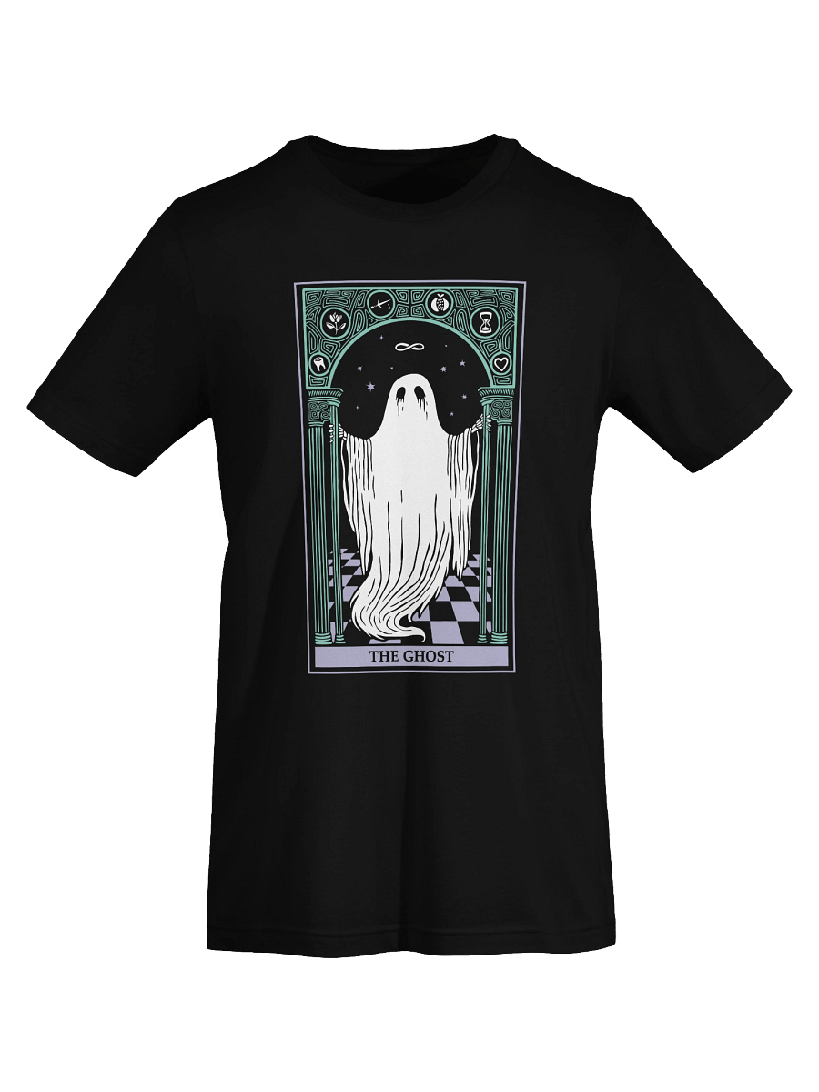 The Ghost Tarot Original product image (1)