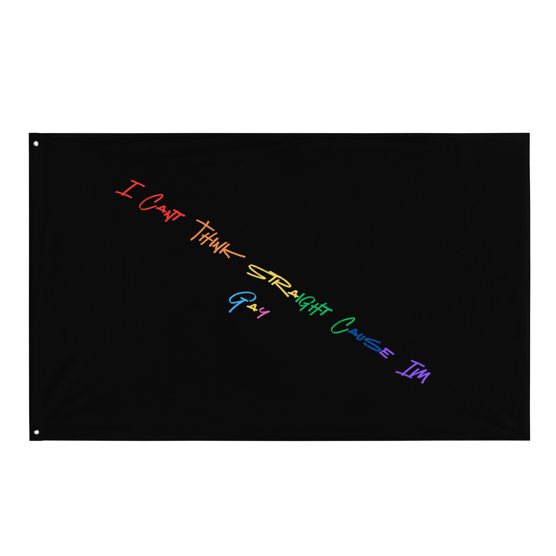 So Not Straight product image (1)