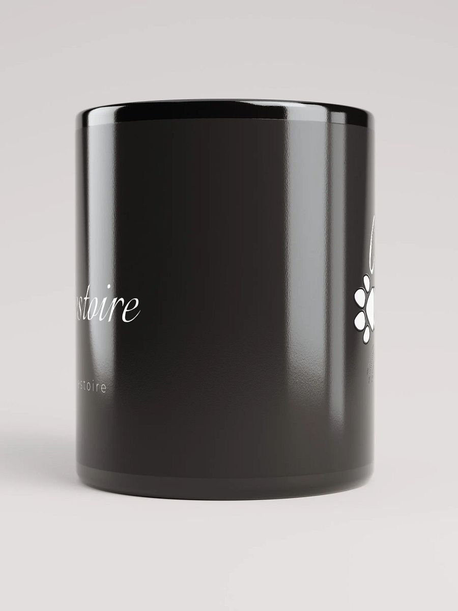 Certified Paw-rent Mug product image (7)