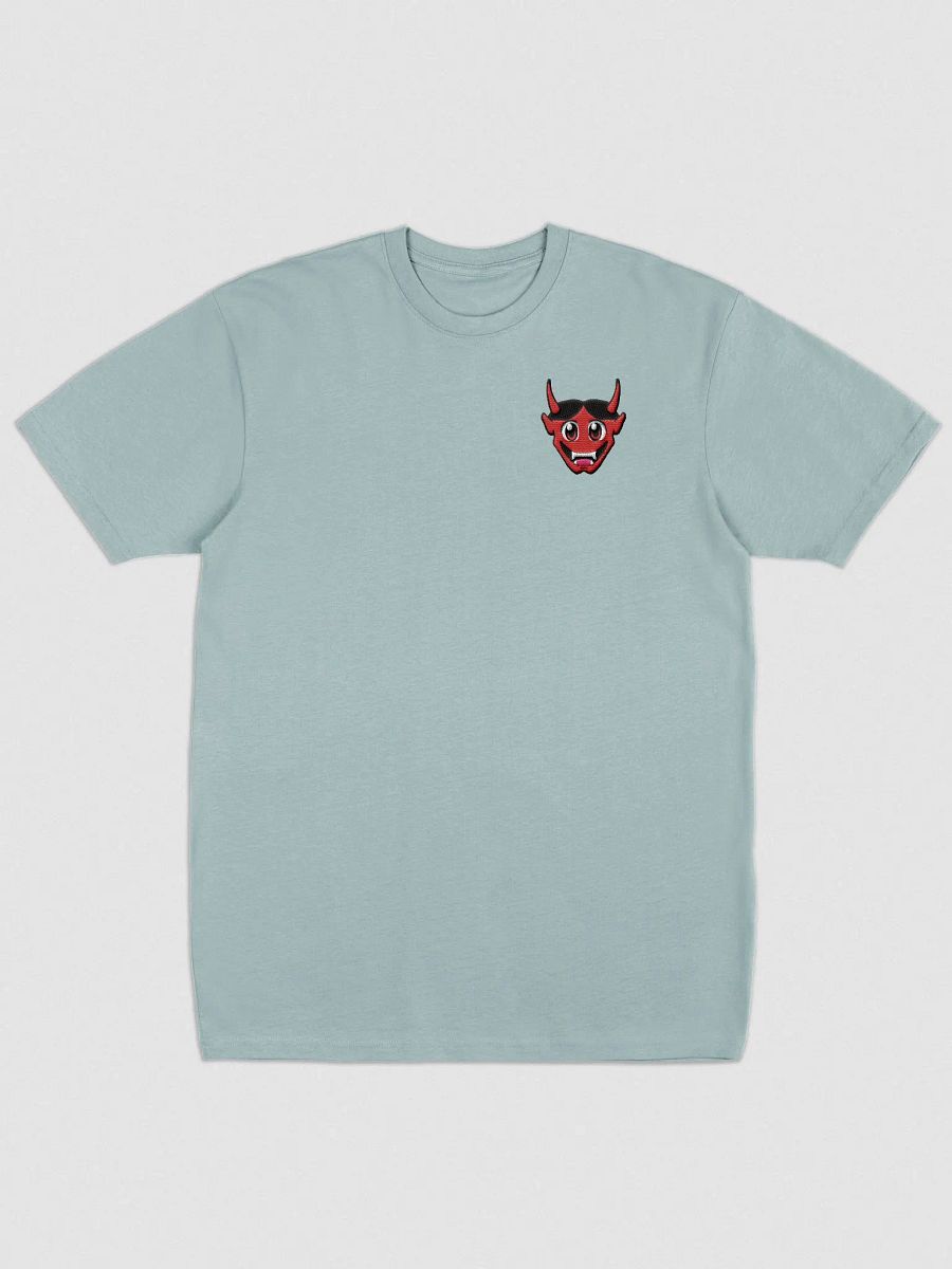 Oni Heavyweight T-shirt product image (10)