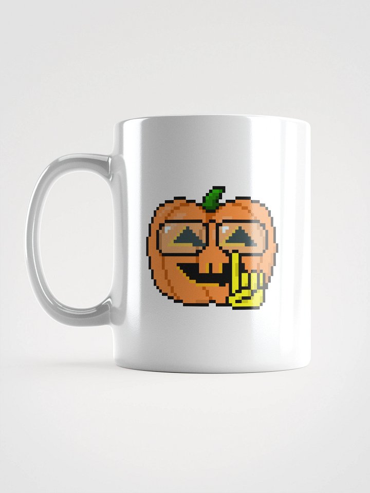 Nerd Mug product image (2)