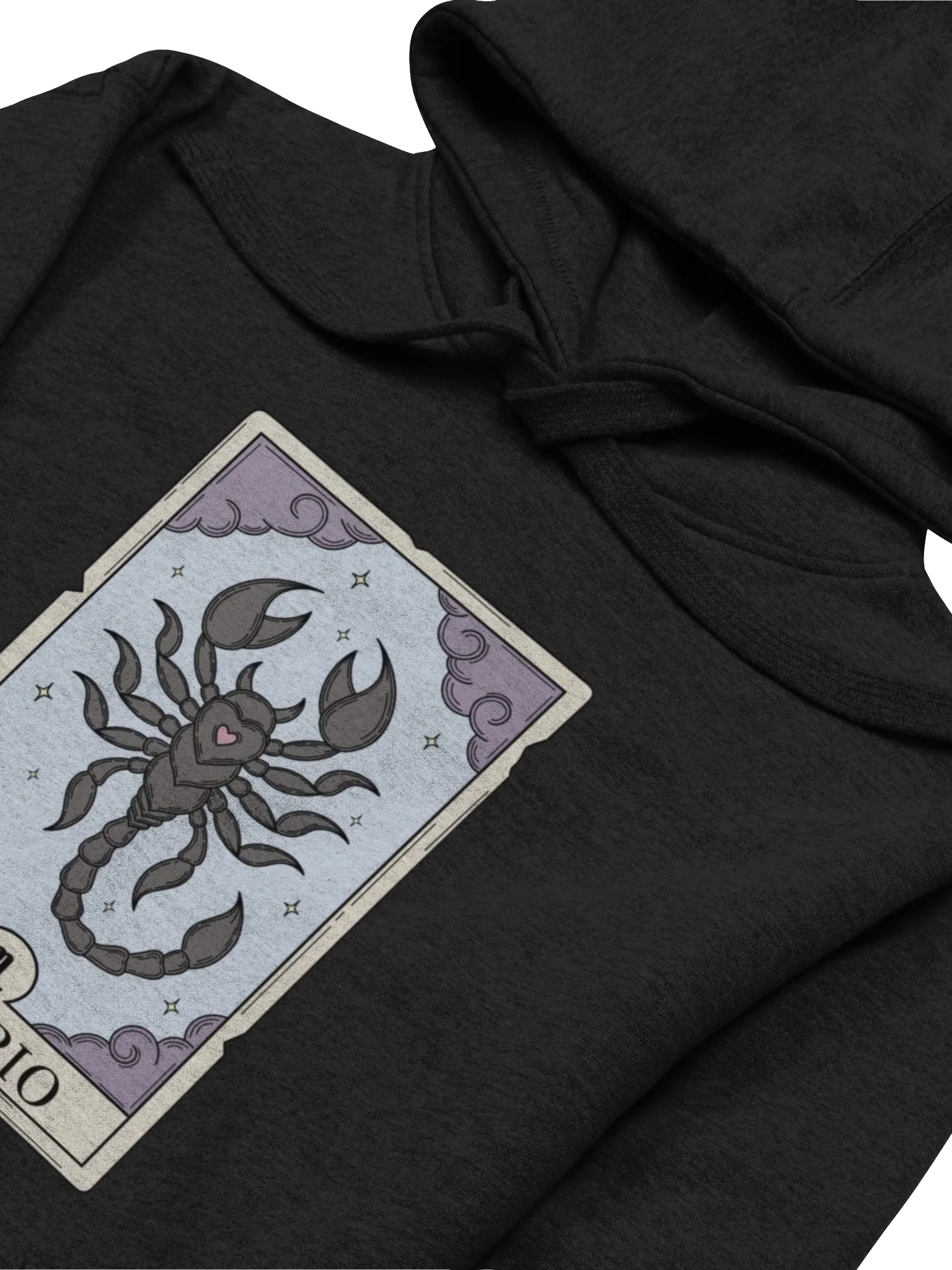 Scorpio Hoodie ♏ product image (3)