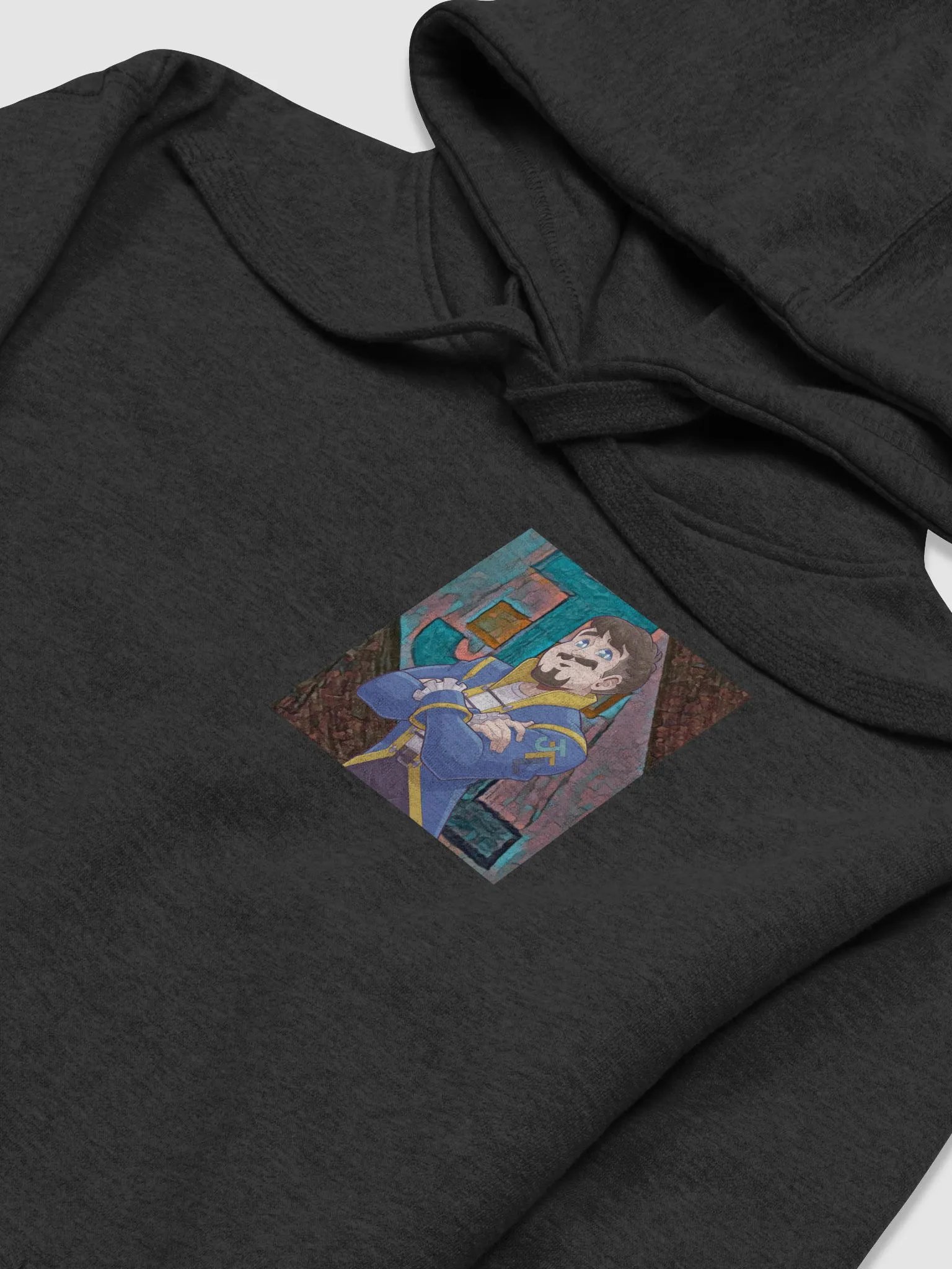 JTL HOODIE product image (25)