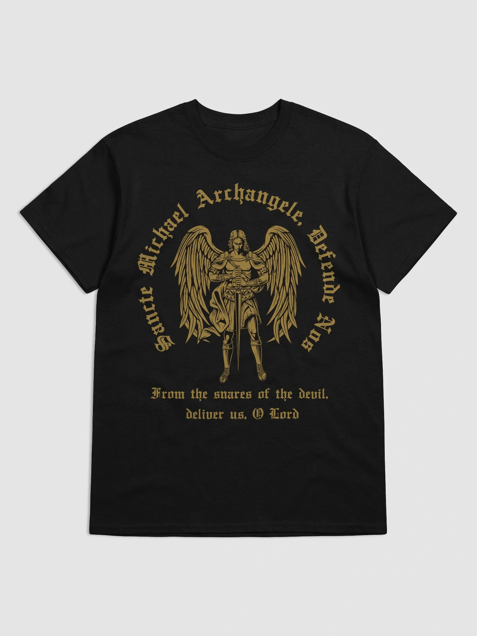 St.Michael GOLDEN Gym Gear product image (1)