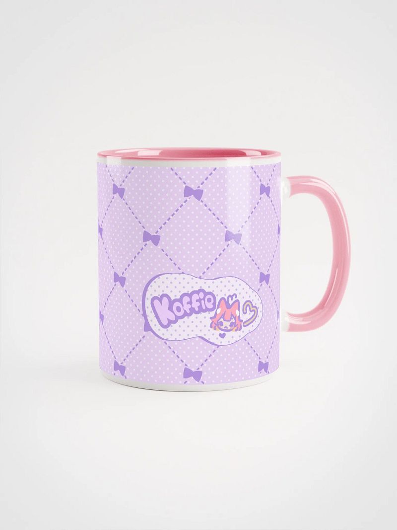 secret mug