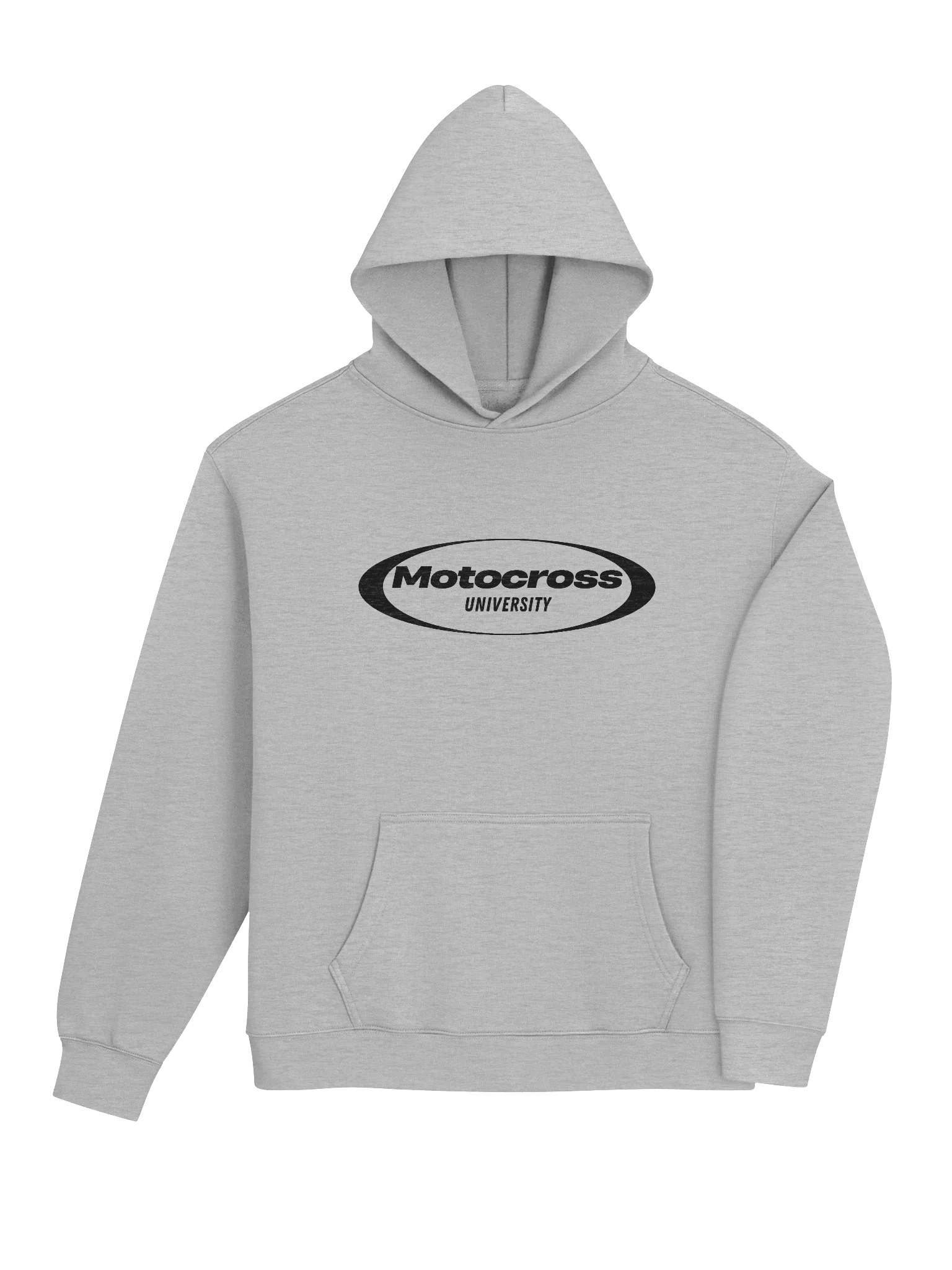 Retro oversized hoodie product image (8)