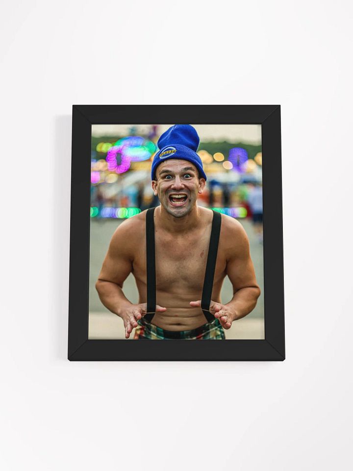 Framed Photo product image (5)