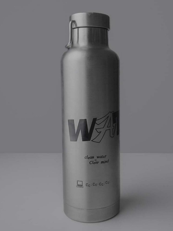 WATER BOTTLE product image (1)