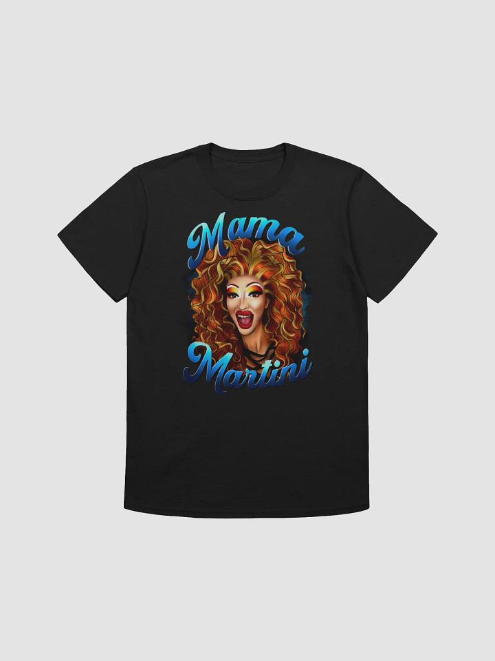 Mama Highlights (T-Shirt) product image (2)