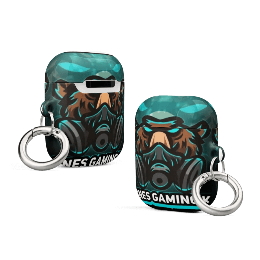All-over print AirPods Case product image (12)