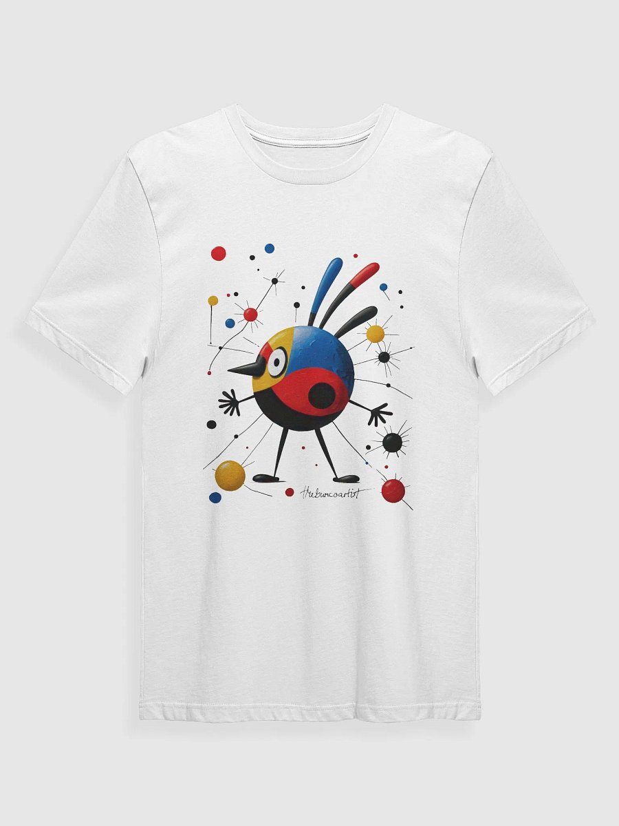 Next Level Supersoft T-Shirt product image (3)