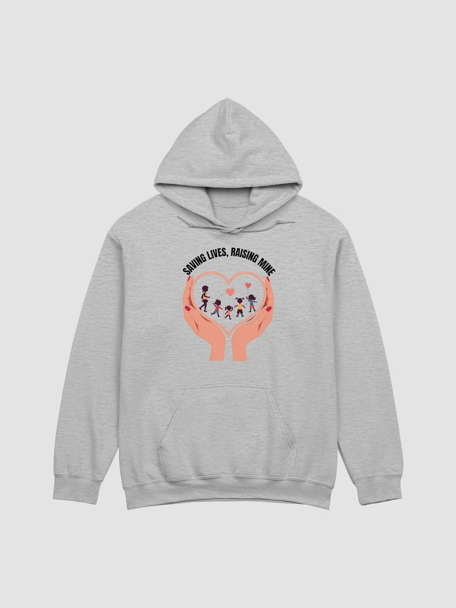 Heartfelt Family Love Hoodie product image (7)