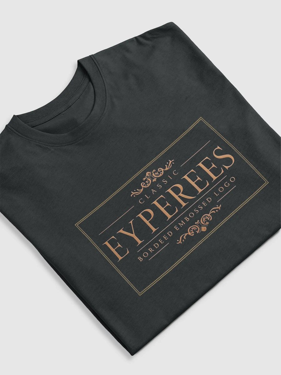 Classic EYPEREES Embossed Logo Tee product image (20)