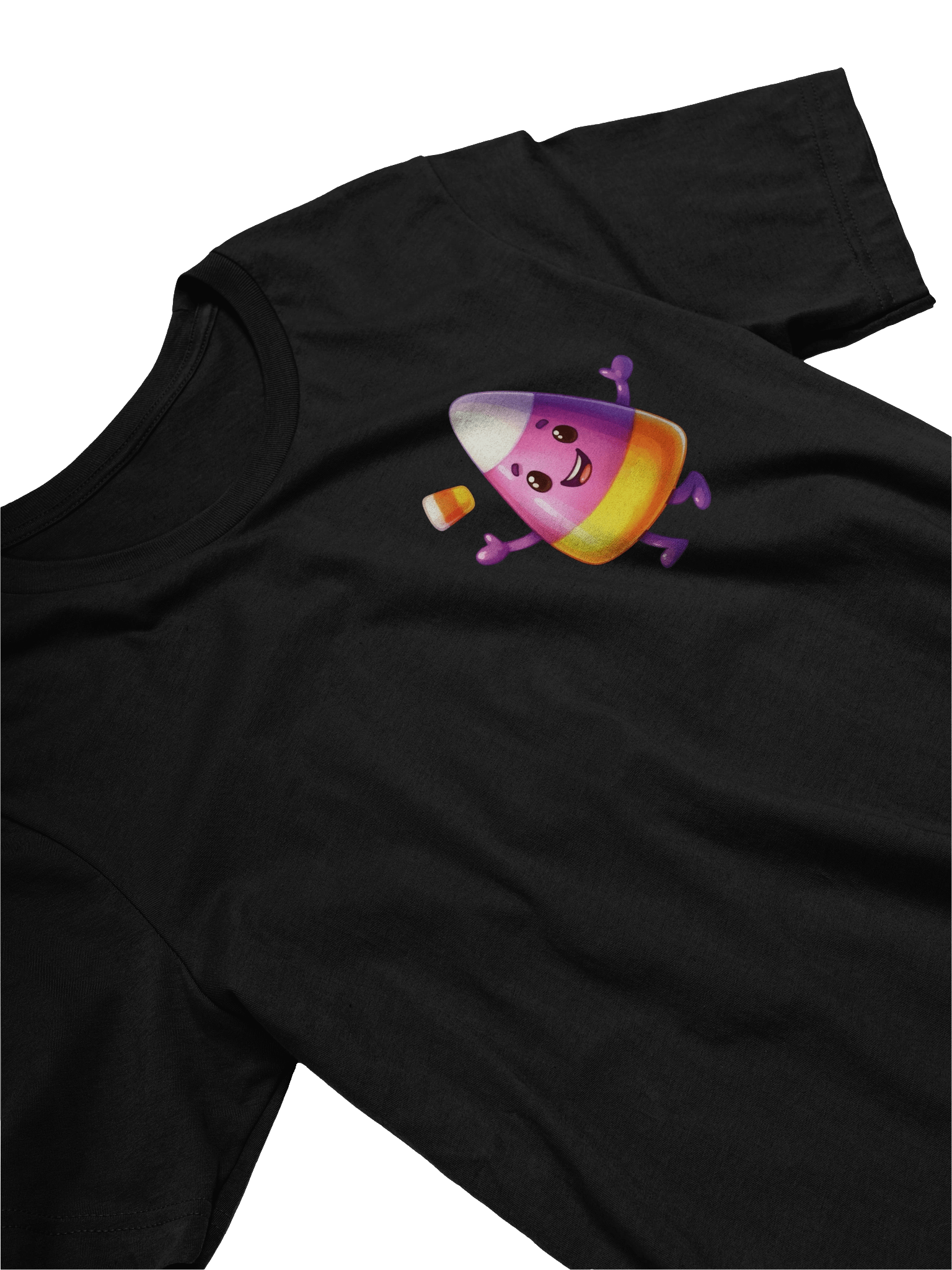 Candy Corn Pocket Tee product image (3)