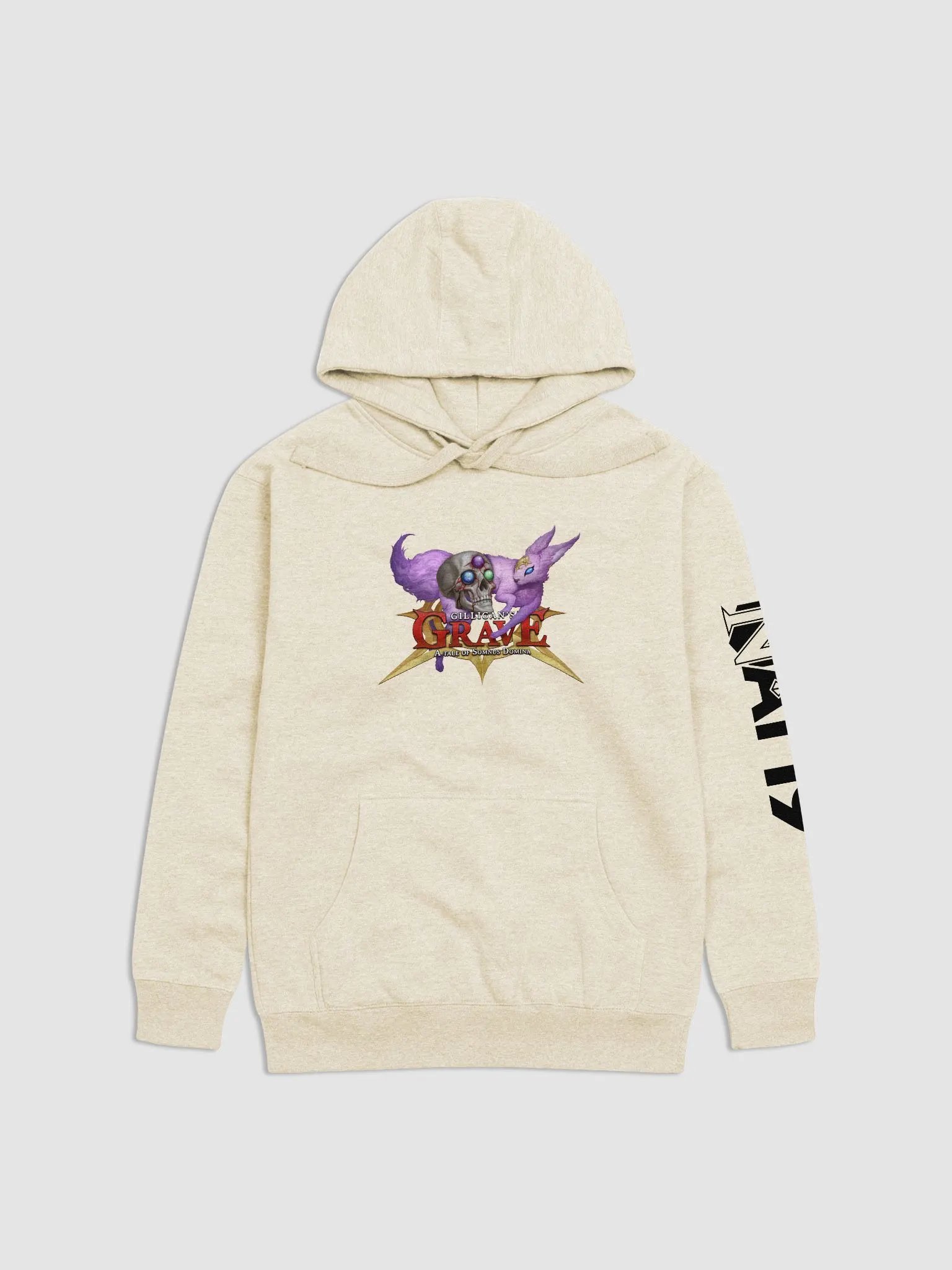 Gilligan's Grave Hoodie product image (10)