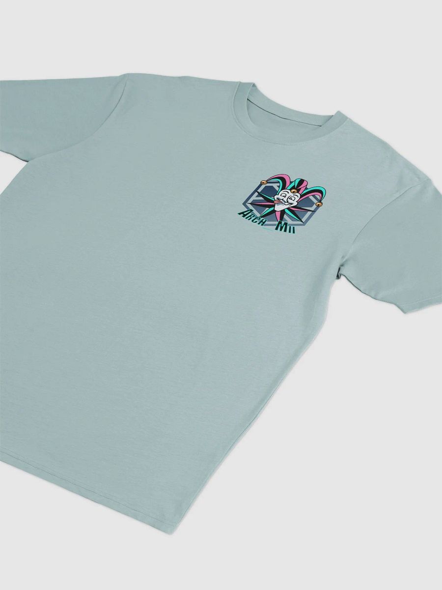 I'M A FAN! Enthusiast Graphic Tee product image (15)