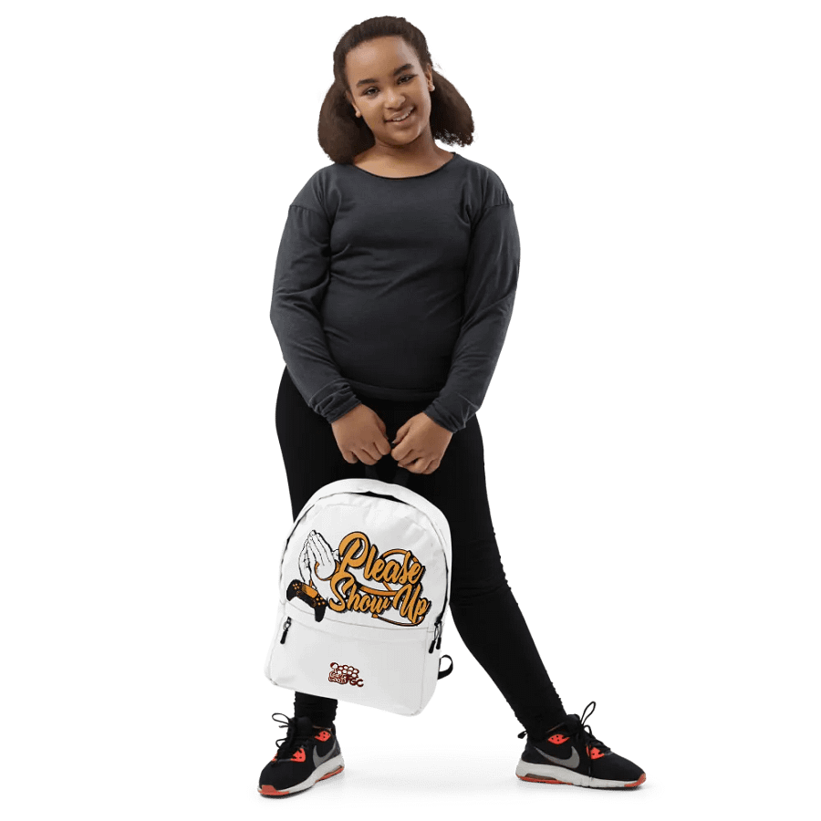 PSU Back Pack product image (7)