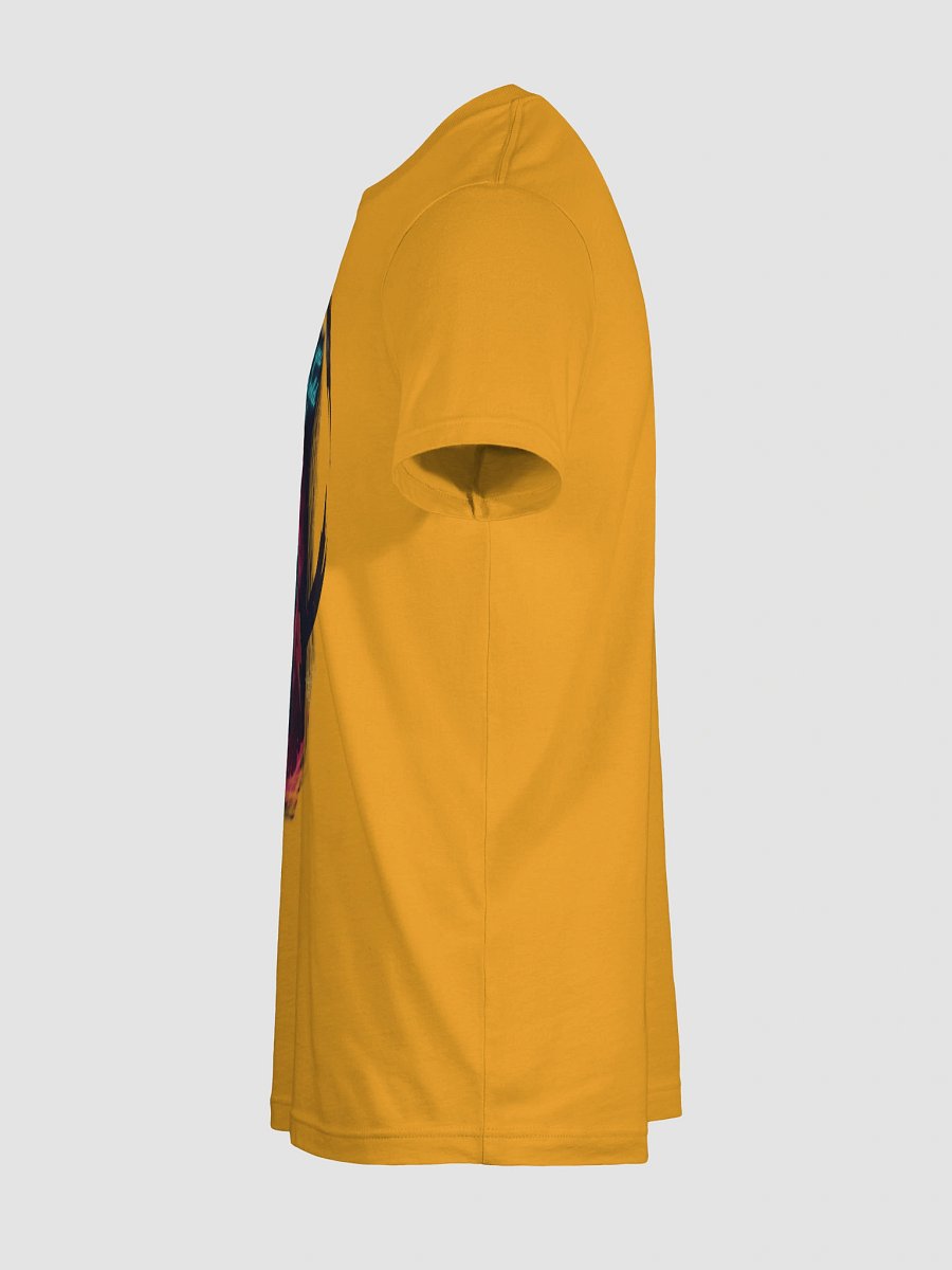 Neon Nobility - Graphic Tee product image (71)