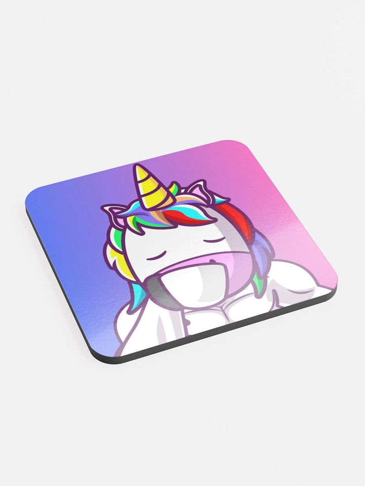 Sipping Unicorn *Special Edition* product image (2)