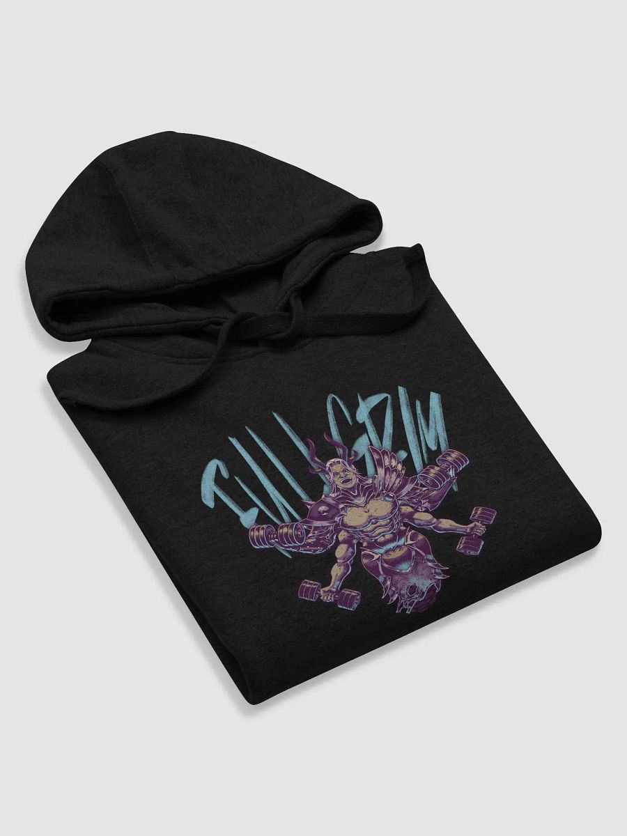 FULLgrim Hoodie product image (63)